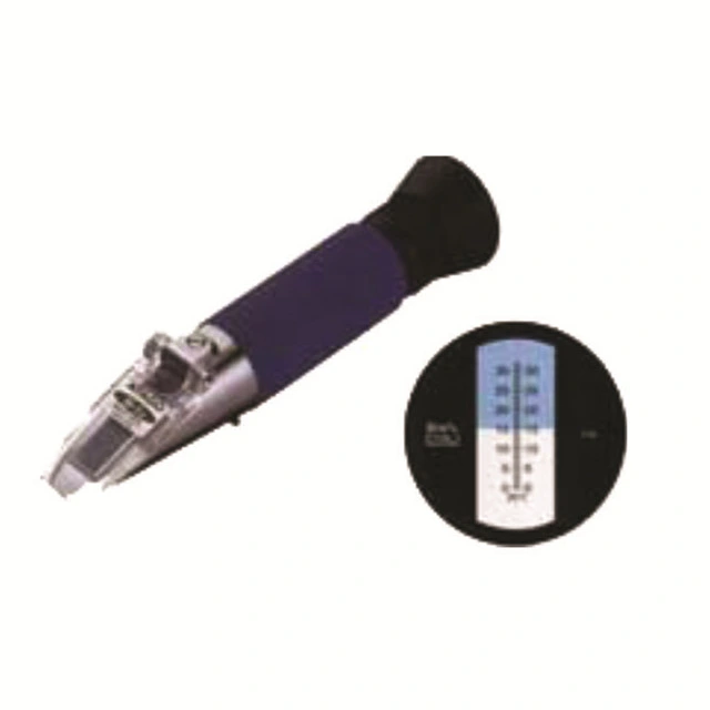 Cheap Price Laboratory Portable Hand-Held Refractometer