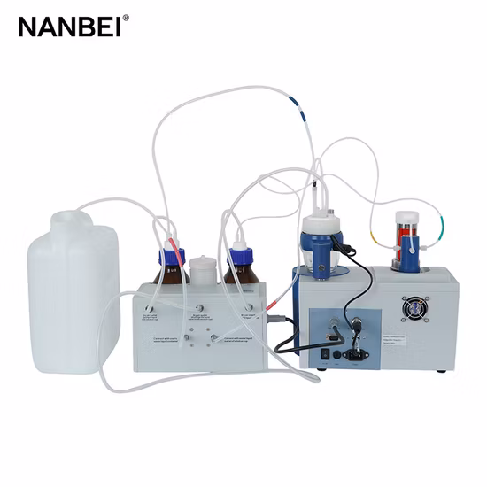 수분 함량 시험기/수분 측정기 시험기
