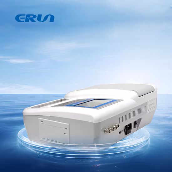 수질 시험 장비 물 경도 시험기