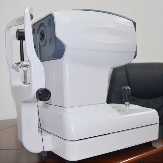 공장 가격 Autorefractor 기계 광학적인 자동 굴절계 Keratometer